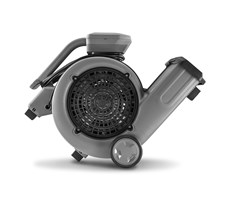 Máy thổi vệ sinh công nghiệp Kusami KSM-28