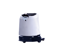 Máy chà sàn robot không người lái Kusami KSM-10