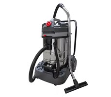 Máy hút bụi khô và ướt Kusami KSM-80L