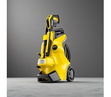 Máy rửa xe áp lực cao Kusami KSM-K4