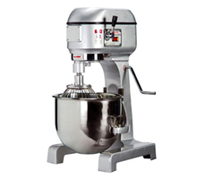 Máy trộn bột Tinso TS-201