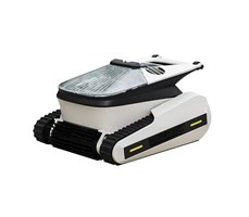 Robot hút bụi hồ bơi không dây Kusami KSM-PM2