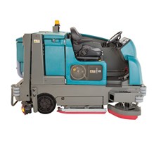 Máy chá sàn ngồi lái Kusami KSM-20M