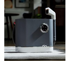 Máy hút bụi sofa và thảm ướt tại nhà Kusami KSM-906