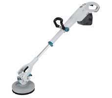 Máy chà sàn điện không dây xoay đa năng Kusami KSM-100PS