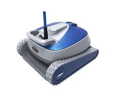 Robot hút bụi hồ bơi tự động Kusami KSM-C200