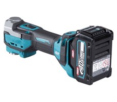 Máy cắt đa chức năng không dây cho gỗ và kim loại Kusami KSM-100G