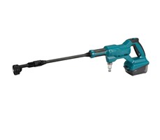 Máy phun áp lực cao di dộng không dây Kusami KSM-180W