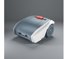 Máy cắt cỏ tự động Kusami KSM-220V