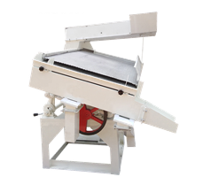 Máy tách lúa MGCZ