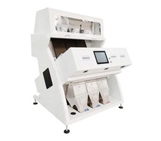 Máy phân loại màu gạo hạt dài 6XSM-192