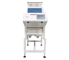 Máy phân loại màu gạo 6XSM-80