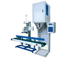 Máy đóng gói gạo tự động DCS-50A