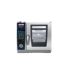  Lò hấp nướng đa năng RATIONAL ICP XS 6-2/3 GN 