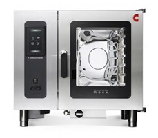 Lò hấp nướng đa năng 6 khay Convotherm Cmx eT 6.10 ES