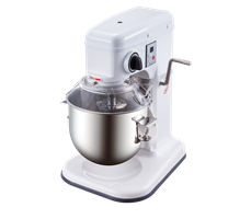 Máy trộng bột Cookingpro 7 lít - B7B 
