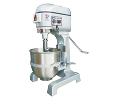 Máy trộn bột 30L Jendah PM-30