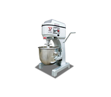 Máy trộn bột 10L Jendah PM-10