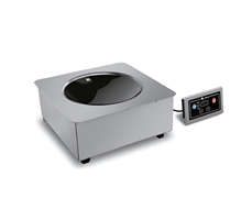 Bếp điện từ âm bàn Mantru.e ZC-C333A-Q