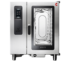 Lò hấp nướng đa năng 10 khay Convotherm Cmx eT 10.10 ES