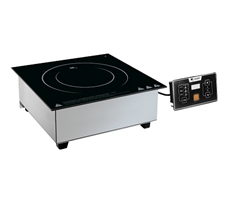 Bếp điện từ âm quầy MANTRU.E XT-C800A-Q