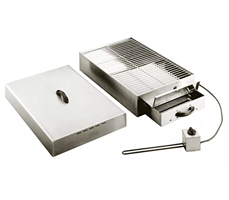 Máy xông khói ROLLER GRILL FM2