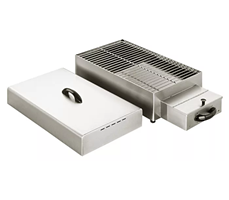 Máy xông khói ROLLER GRILL FM 3