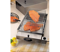 Máy xông khói ROLLER GRILL FM 4