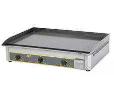 Bếp chiên phẳng ROLLER GRILL PSR 900 EE