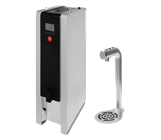 Máy nước nóng âm quầy Marco MIX UC8