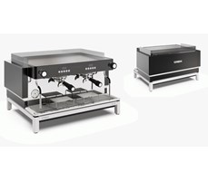 Máy pha cà phê CREM EX3 - 2 GROUPS