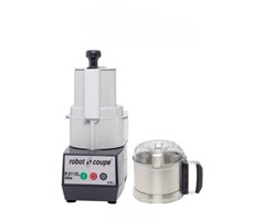 Máy cắt rau củ quả Robot Coupe R201 XL