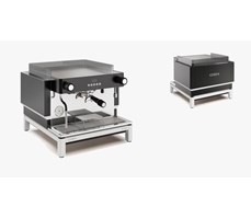 Máy pha cà phê CREM EX3 - 1 GROUPS