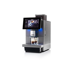 Máy pha cà phê tự động Saeco SE120