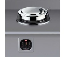 Nồi hâm soup âm quầy Hatco RHW-1B