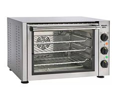 Lò nướng đối lưu ROLLER GRILL FC 380 TQ