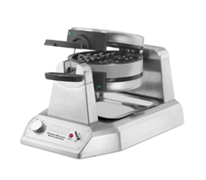  Máy làm bánh Waffle WARING WW200E