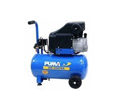 Máy Nén Khí Có Dầu Puma 2HP 24L DE225