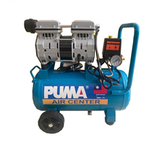 Máy Nén Khí Không Dầu Puma 1HP 30L GL-30L
