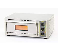 Lò nướng bánh pizza 1 tầng ROLLER GRILL - PZ 430 S