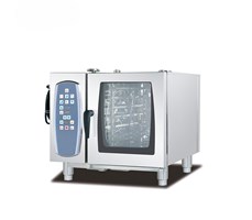 Lò hấp nướng đa năng Jieguan EOA-61-MP