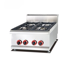 Bếp gas để bàn Jieguan GH-587