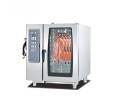 Lò nướng vịt đối lưu Kolner EOA-81Y