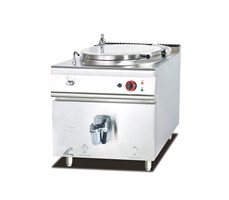 Nồi nấu soup dùng gas Jieguan GH-981 / GH-781