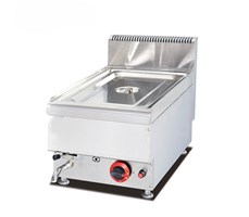 Nồi nấu soup dùng gas để bàn Kolner GH-544A