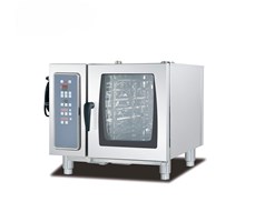 Lò nướng đối lưu (có bình xịt) Kolner EOA-51F