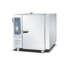 Lò nướng vịt quay tốc độ cao Kolner EOA-81-YS