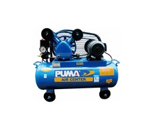 Máy Nén Khí Dây Đai Puma 1HP 50L BE160