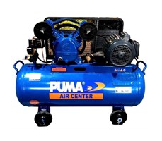 Máy Nén Khí Dây Đai Puma PK-0260NK 1/2HP 60L