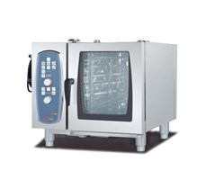 Lò hấp nướng đa năng Jieguan EOA-61-CMP